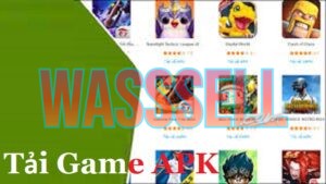 Tải Game APK