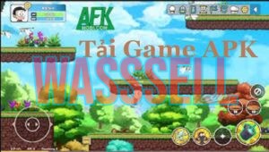 Tải Game APK