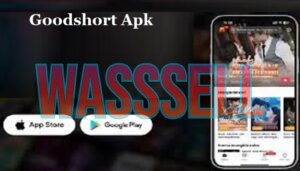 GoodShort APK